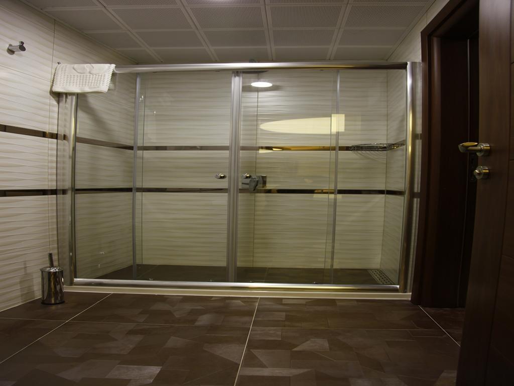 Feyzan Hotel Corum Room photo